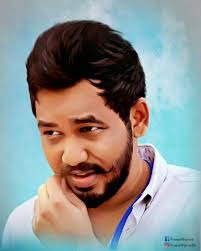 Smudge Art For Hip Hop Tamizha Hiphoptamizha Aadhi Prasanthpras Hip Hop Images Hip Hop Hip Pop