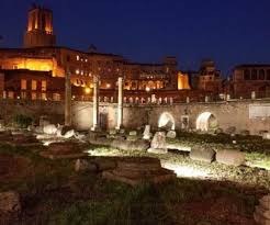 Setelah terinstall, tambahkan forum, atur topik, balasan di area admin wordpress. Rome Attractions How To See The Forum Of Caesar Light Show Roaming Historian