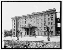 Original Sibley Hospital Where I Was Born Sibley Hospital Washington Dc Neighborhoods