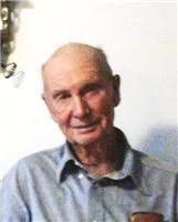 Raymond Van Winkle Obituary (1922