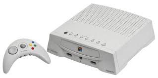 What counts is your drive to create! 7 Video Game Systems You Ve Probably Forgotten About Video Game Systems Game Console Console