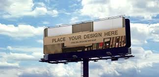 18 Mockups Gratuitos De Publicidad Exterior Mockup Free Psd Branding Mockups Psd Design Mockup Free