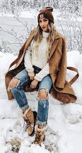 23 Winter Outfits 2017 Pinterest To Try Now Stylish Winter Outfits Pretty Winter Outfits Winter Fashion Outfits
