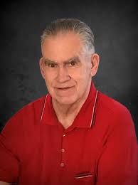 Gerard "Jerry" Perron Obituary