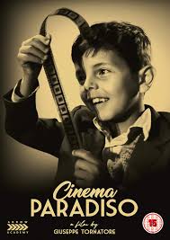 Cinema Paradiso