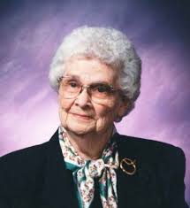 Ona Thimgan Obituary (2014)