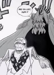 If Dracule Mihawk joined a Yonko crew, whose crew would he join? - Quora