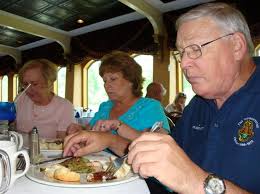 2009 71st Transportation Battalion Vietnam Veterans Reunion Day Two