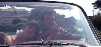 Untitled Movie Quotes Movies Pierrot Le Fou