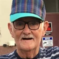 Obituary information for Carroll O. "Speed" Crozier
