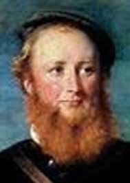 Wenman Clarence Walpole Coke