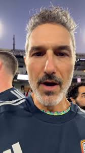 Honored to serve as “Keeper of the Flow” for San Diego FC — The Flow isn’t  just a ball. It’s a symbol of connection — where the passion, rhythm and  unity of the 18 cities come together, woven into one ...