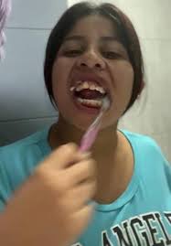 🔴 Se vienen grandes cambios en la vida de Lupita Tiktok, hoy compartió que  será atendida en el dentista para empezar con su proceso dental.