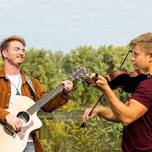 Bryce Hegge: (Bryce & Gabe Duo) Guardian Angels...