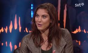 1,333 отметок «нравится», 31 комментариев — lotta schelin (@schelin_official) в instagram: Hope Solo Admits She Immediately Apologised To Lotta Schelin After Calling Sweden A Bunch Of Cowards Daily Mail Online