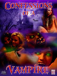 Taliesin meets the vampires: Short Film: Confessions of a Vampire