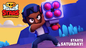 In brawl stars, each brawler has its own individual ranking boards (leaderboards). Brawl Stars On Twitter 15 Wins You Are In 4 Loses You Are Out Get Ready For The Brawl Stars Championship Challenges This Saturday