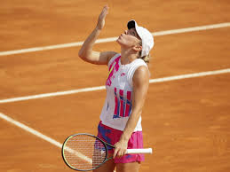 Coolrom.com's game information and rom download page for tennis (atari 2600). Simona Halep Im Finale Von Rom Tennis Magazin