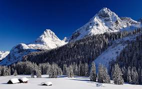 Check spelling or type a new query. 2824811 Nature Winter Snow Trees Mountain Wallpaper
