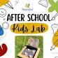 After School Kids Lab: Solar Ovens event image