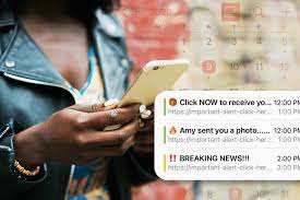 This is the first thing you should try if you are getting targeted by this kind of spam. How To Stop Iphone Calendar Spam Prevent Iphone Calendar Virus