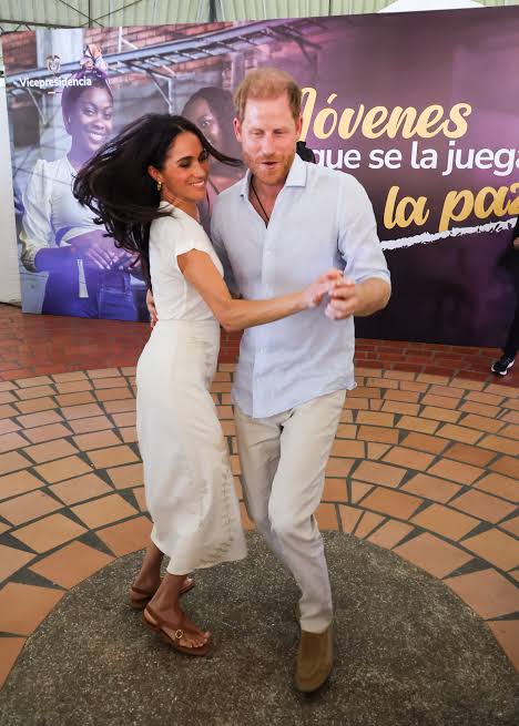 How Prince Harry plans to spend his 40th birthday -- with help from Meghan Markle