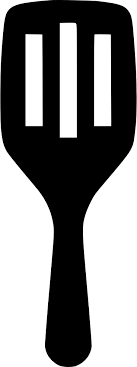 Svg allows each character to have color, or fancy patterns that wouldn't be possible otherwise. Clipart Science Spatula Clipart Science Spatula Transparent Free For Download On Webstockreview 2020