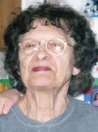 Flora Ambrose Obituary