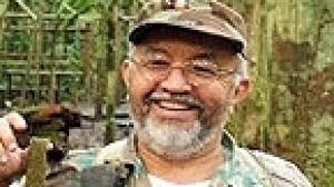 Francia reconoce que Raúl Reyes era su contacto para liberar a Betancourt