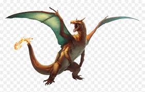Mega charizard z by hallowdew on deviantart. Realistic Pokemon Charizard Realistic Mega Charizard X Hd Png Download Vhv
