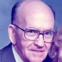 J. William "Bill" Shepard Obituary