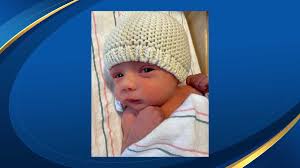 Adam Sexton baby: WMUR political director welcomes new child