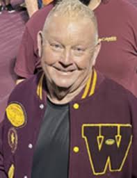 Donald "Don" Gary Patterson "Bug" Obituary