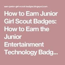 Pin On Girl Scouts