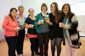 Happy Birthday To Us!