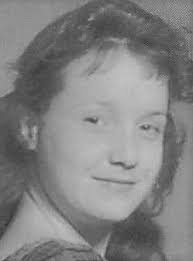 Mary Frances Renfro Huntley (1945-2014)