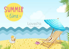 صيف صيفي Summer Summer Time Image