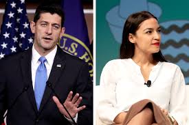 Paul ryan tells trump to concede and stop 'undermining democracy'. Paul Ryan Is Disappointed That Aoc Ignored His Advice Gq