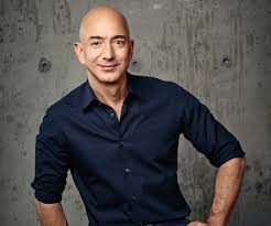 Juli, dem jahrestag der ersten mondlandung. Jeff Bezos Will Mit Seinem Raumschiff Blue Moon Den Weltraum Erobern Internetworld At