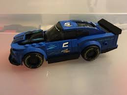 2.6k likes · 3 talking about this. The Fact That Lego Is Still Adding New Stuff To Speed Champions Is A Good Sign For The Theme But I Never Thought I D See Nascar In This Theme Lego