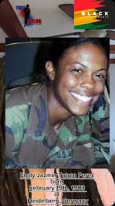 This part of history will always suck… but must be told this is 10 of 28  #therealtaylornicole #love #blackhistorymonth #blackhistory  #emilyjazmintatumperez #militaryhistory #thiskansastaylor