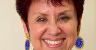 Ciclo Internacional de Conferências Direitos Humanos Fundamentais:  Conferência de Carmen Gloria Bravo