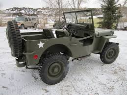 Members Jeep photo thread