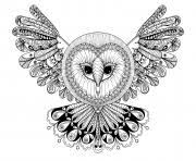 Vous pouvez également à tout moment revoir vos options en matière de ciblage. Coloriage Magnifique Loup Mandala Animal Adulte Dessin Adulte Animaux A Imprimer