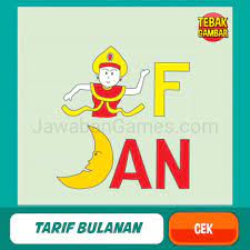(update terbaru) berikut kunci jawaban tebak gambar lengkap terbaru mulai dari level 1 hingga level 169 yang bisa membantumu menyelesaikan permainan. Kunci Jawaban Tebak Gambar Level 5 Terbaru 2021