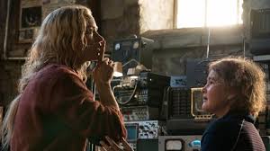 A clever monster movie that came out of nowhere to become one of the critical darlings of 2018, announcing krasinski as a heck of a directorial voice and reminding us that emily blunt can do. 13 Things We Learned About A Quiet Place From John Krasinski Movies Empire