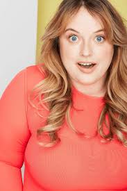 Check Out Katherine Swick's Story