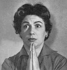 Jacqueline Mackenzie