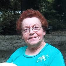 Obituary information for Gladys Creech