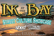 CAR AND TRUCK SHOW REGISTRATION AT INK AT THE BAY